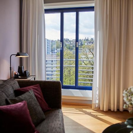 Parkhotel Pforzheim Dış mekan fotoğraf