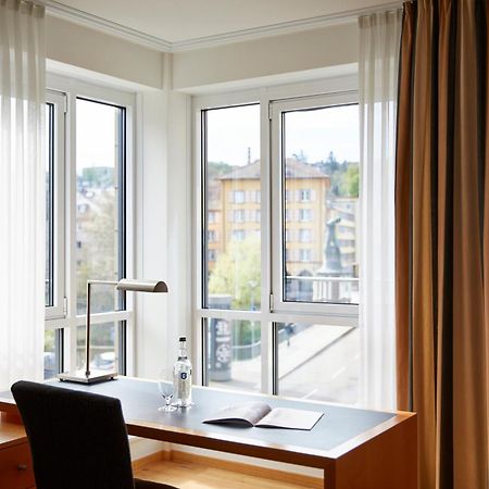 Parkhotel Pforzheim Dış mekan fotoğraf