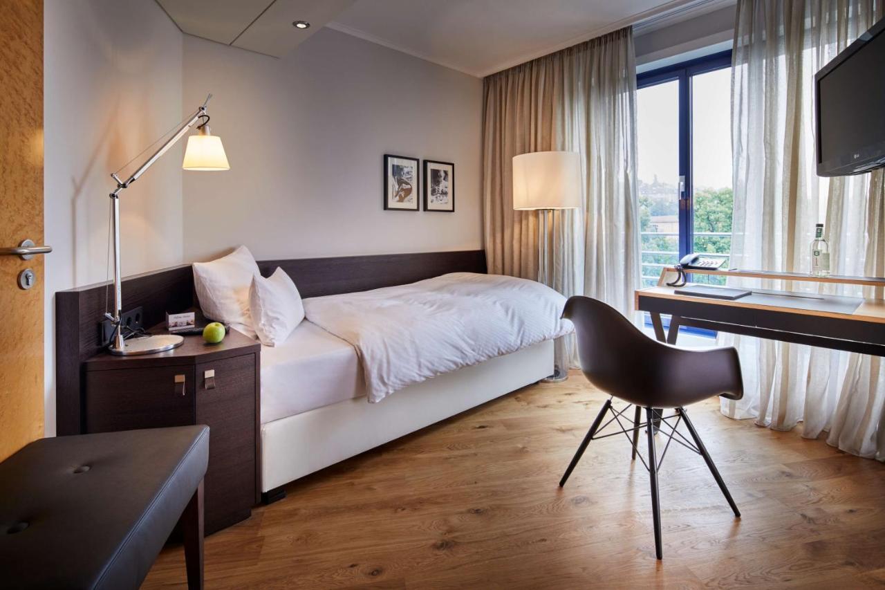 Parkhotel Pforzheim Dış mekan fotoğraf