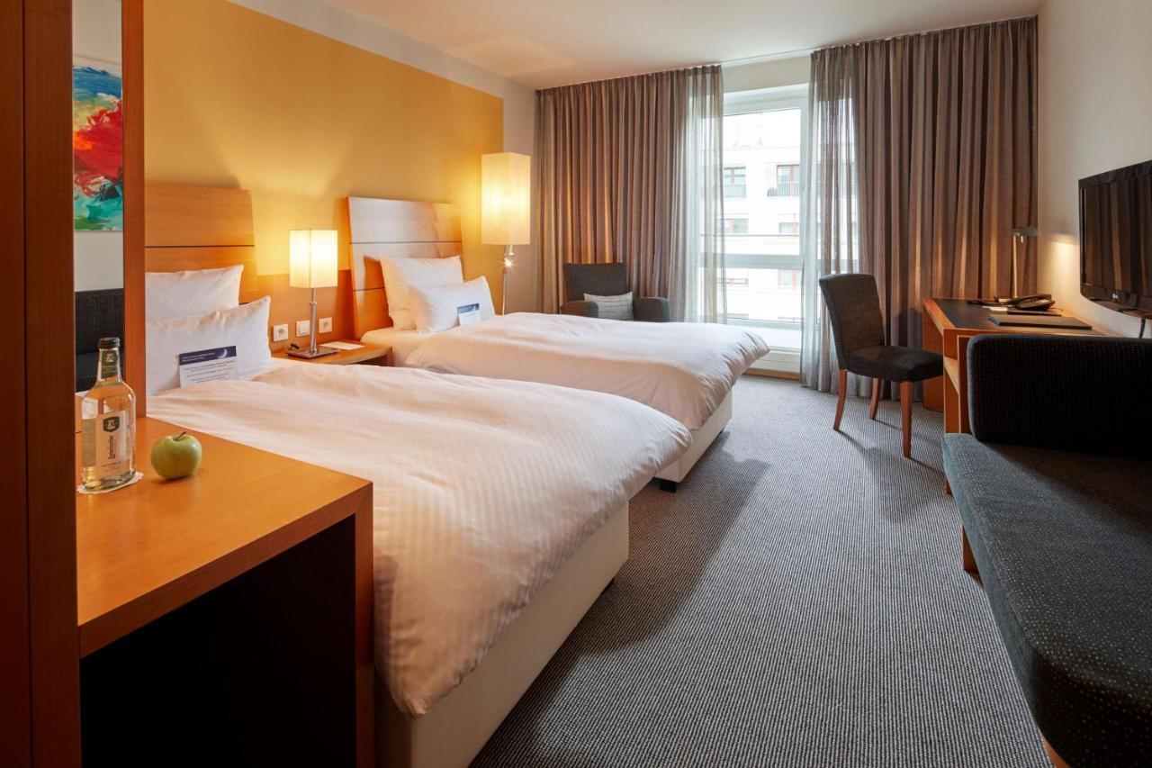 Parkhotel Pforzheim Dış mekan fotoğraf