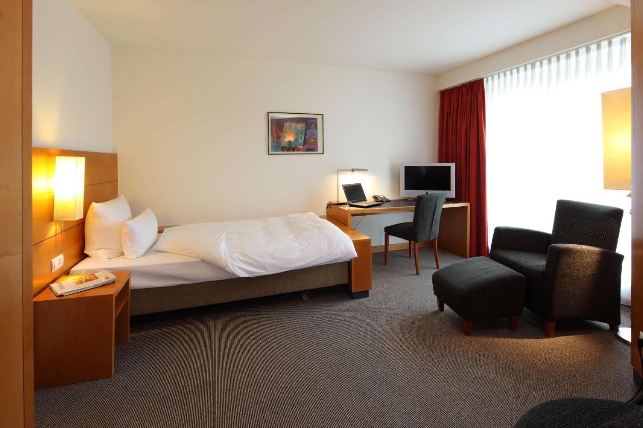 Parkhotel Pforzheim Dış mekan fotoğraf