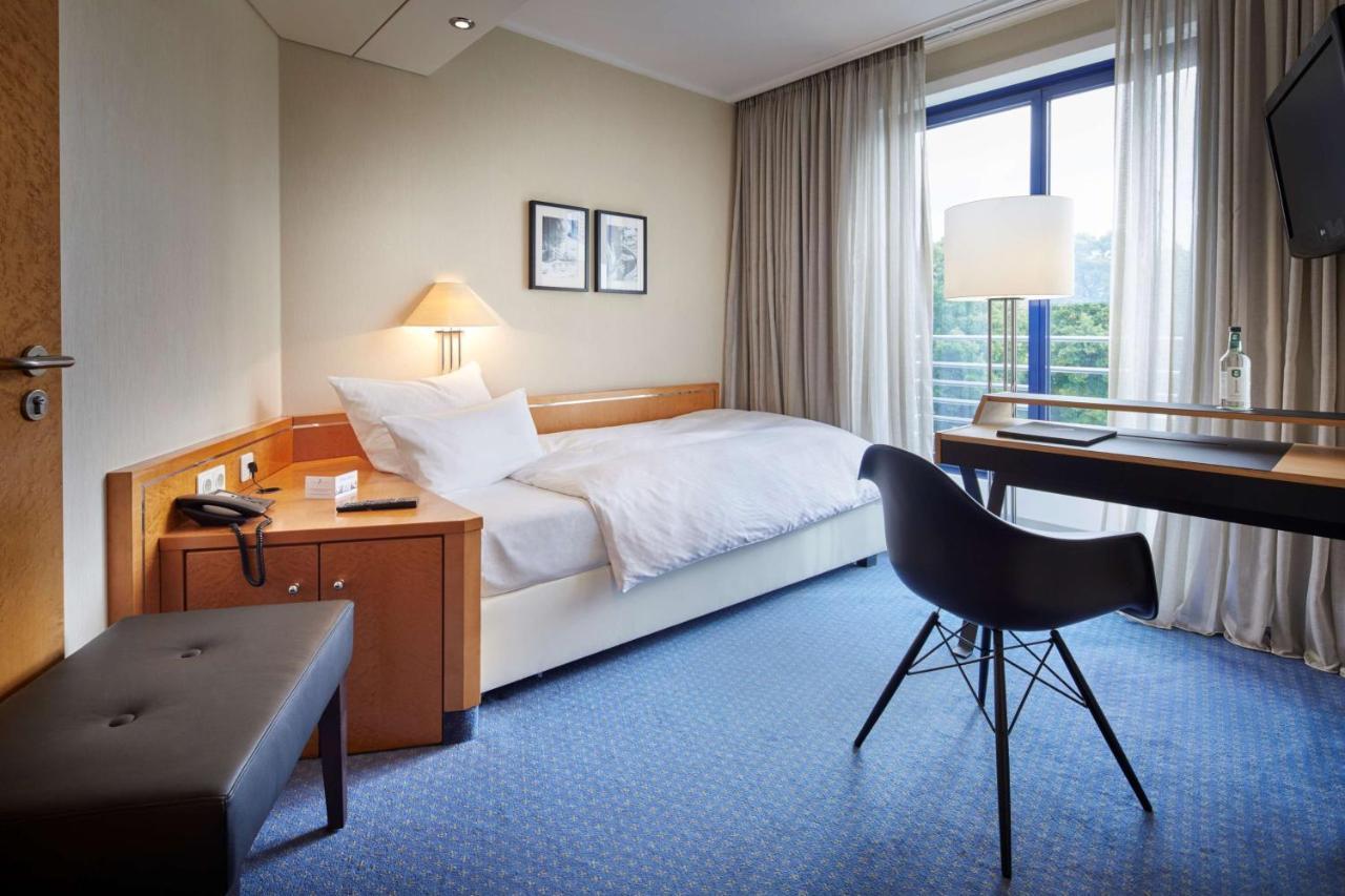 Parkhotel Pforzheim Dış mekan fotoğraf