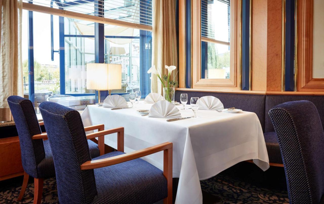 Parkhotel Pforzheim Dış mekan fotoğraf