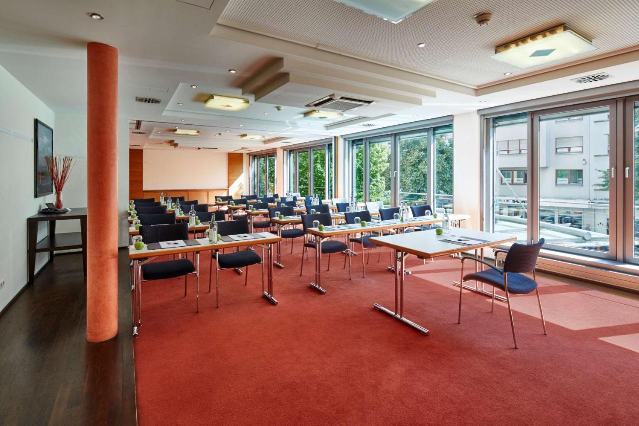 Parkhotel Pforzheim Dış mekan fotoğraf