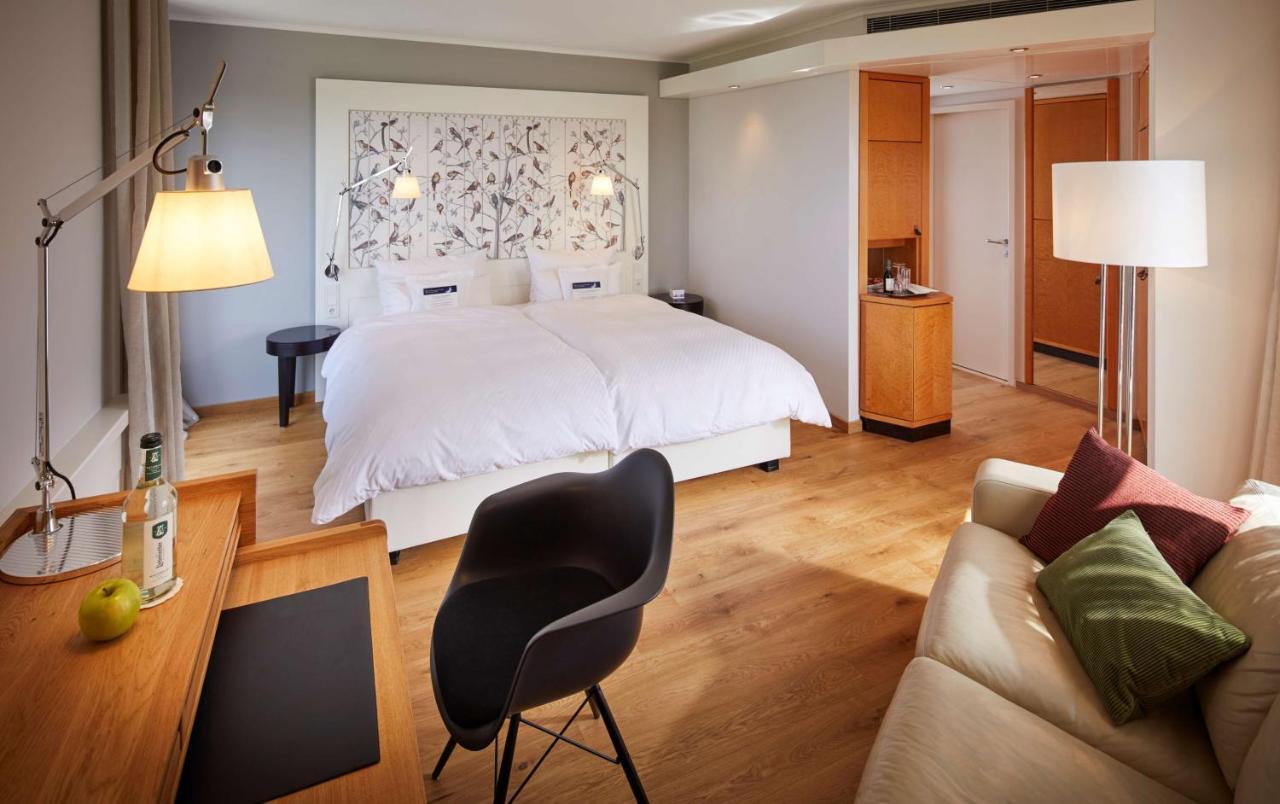 Parkhotel Pforzheim Dış mekan fotoğraf