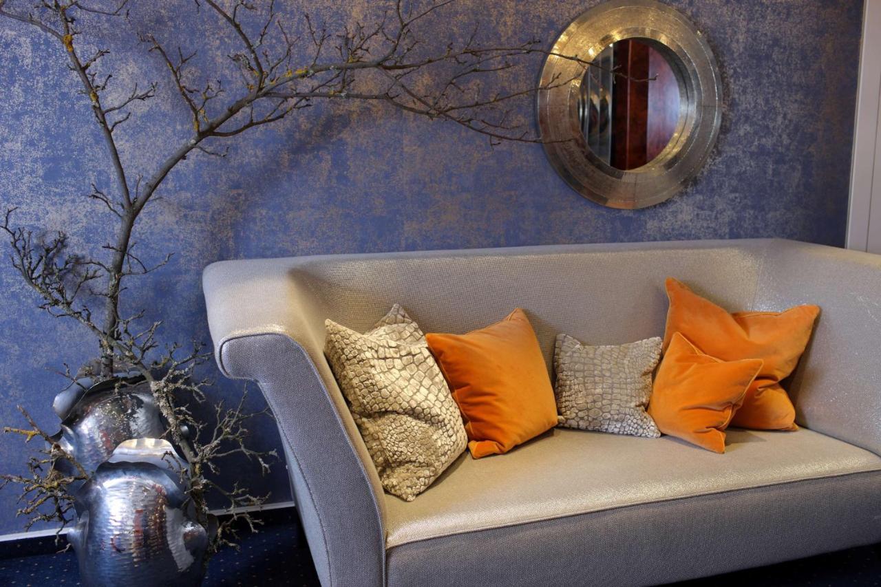 Parkhotel Pforzheim Dış mekan fotoğraf
