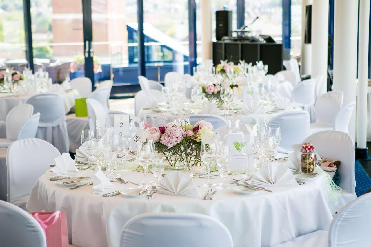 Parkhotel Pforzheim Dış mekan fotoğraf