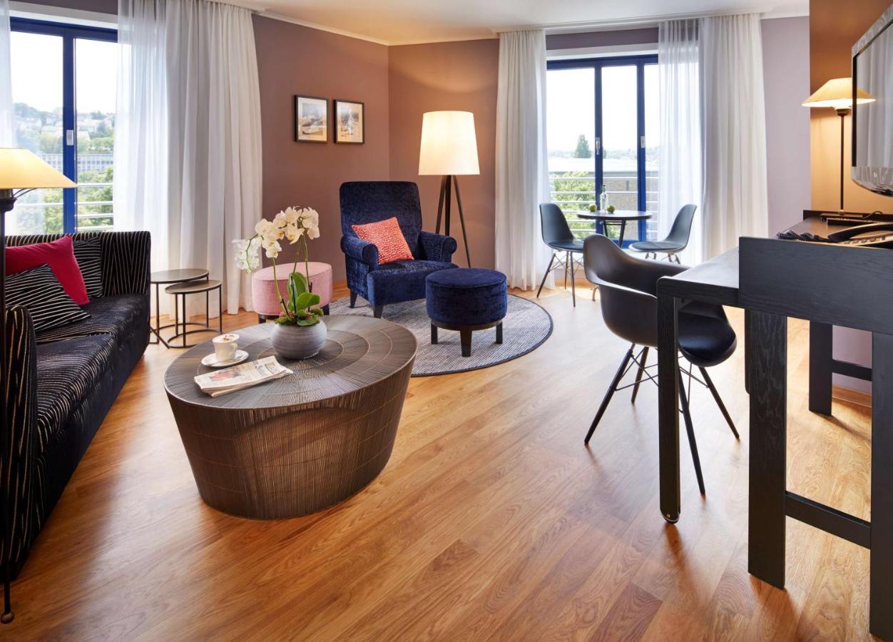 Parkhotel Pforzheim Dış mekan fotoğraf