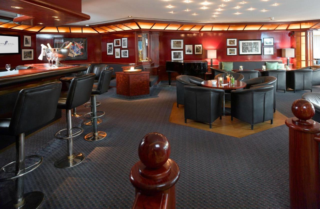 Parkhotel Pforzheim Dış mekan fotoğraf