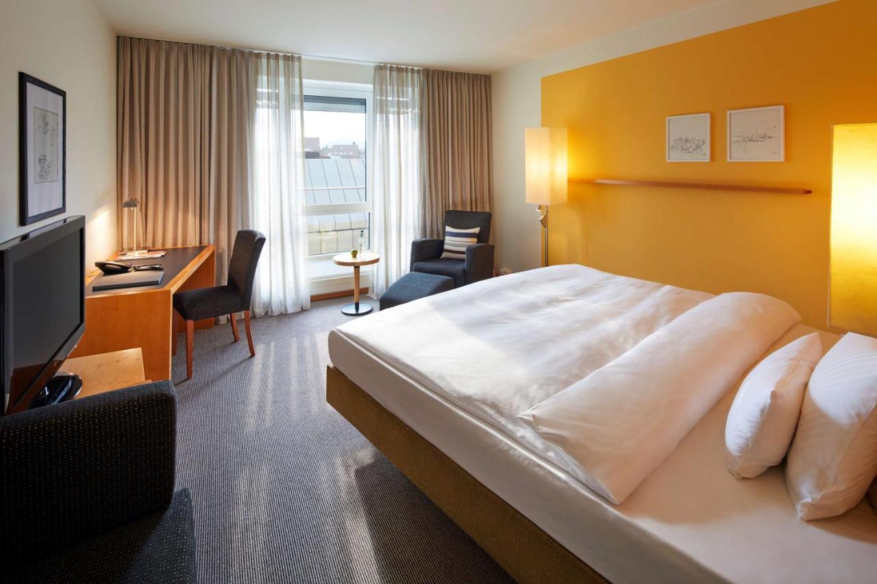 Parkhotel Pforzheim Dış mekan fotoğraf