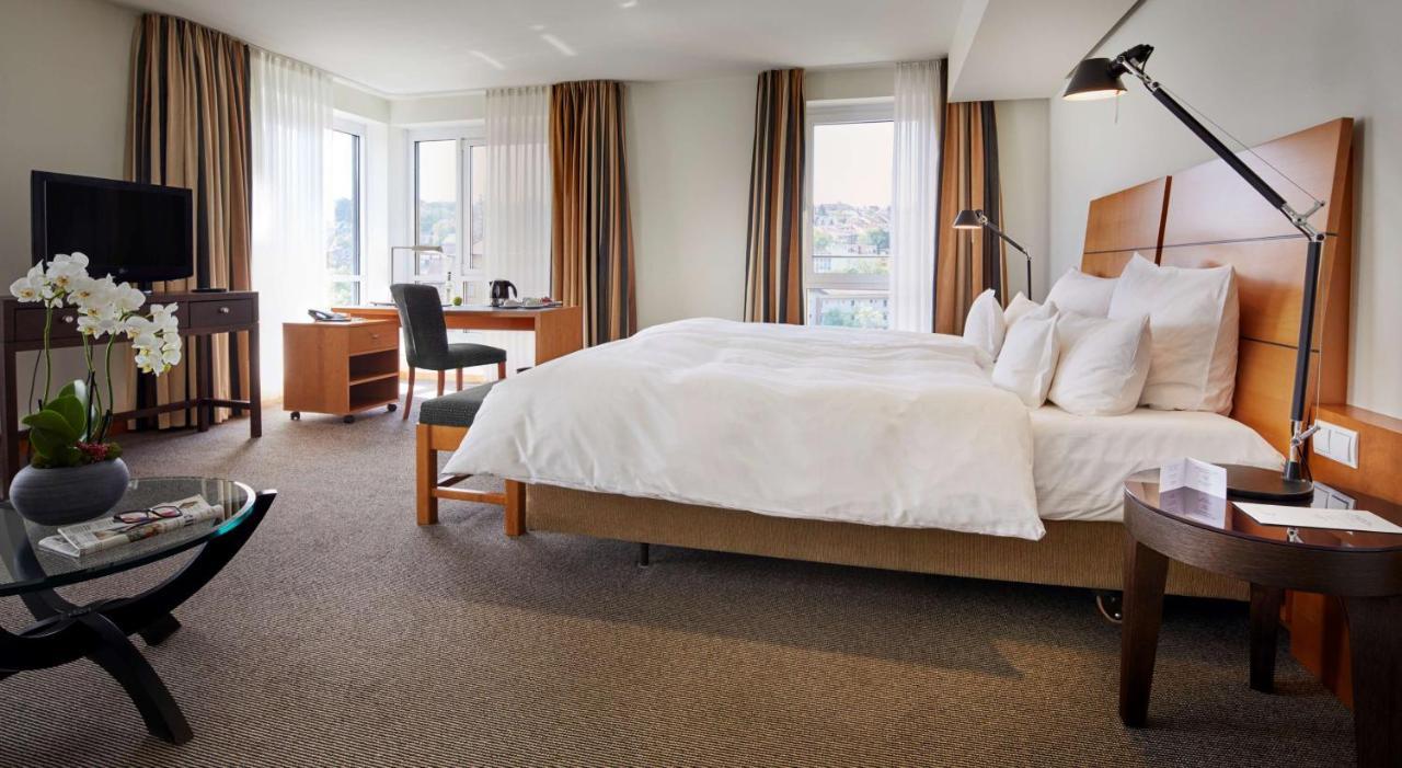 Parkhotel Pforzheim Dış mekan fotoğraf