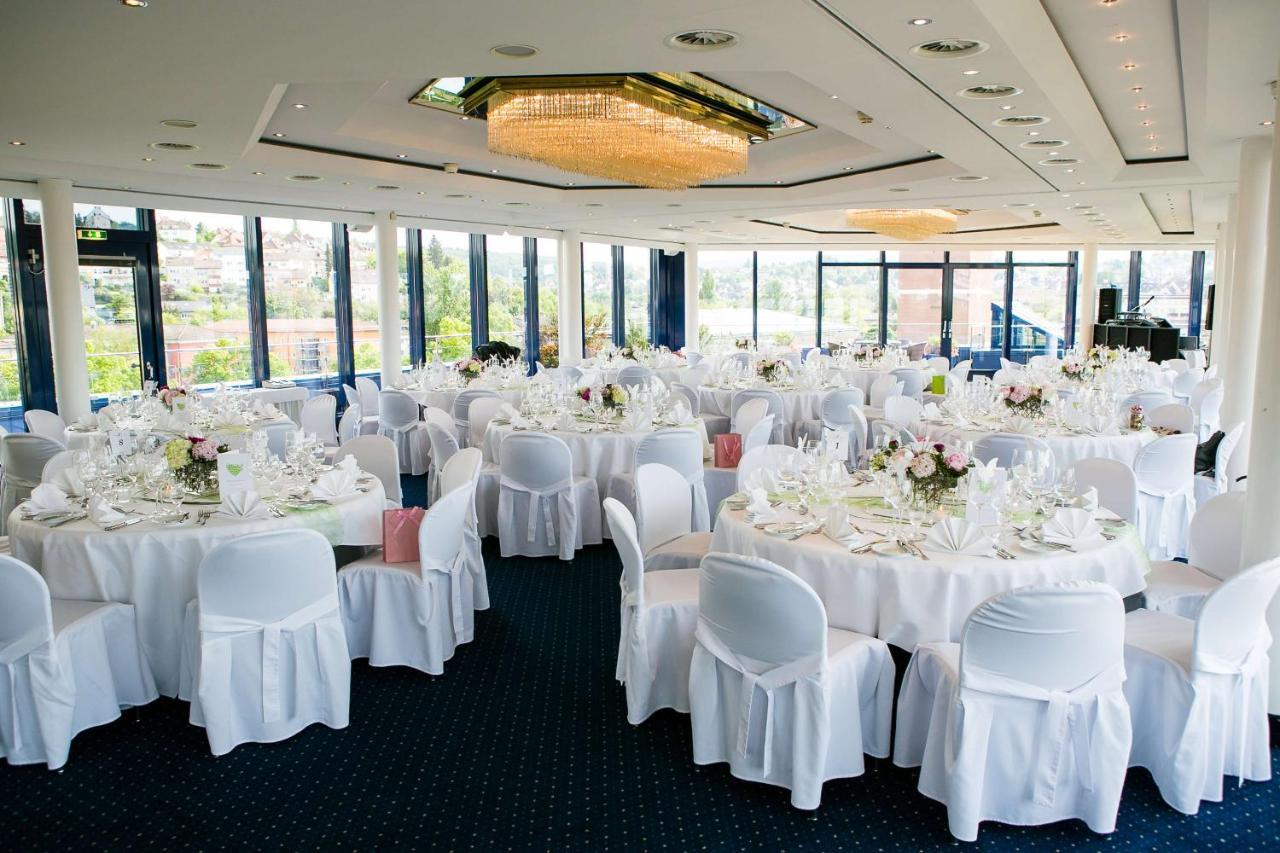 Parkhotel Pforzheim Dış mekan fotoğraf