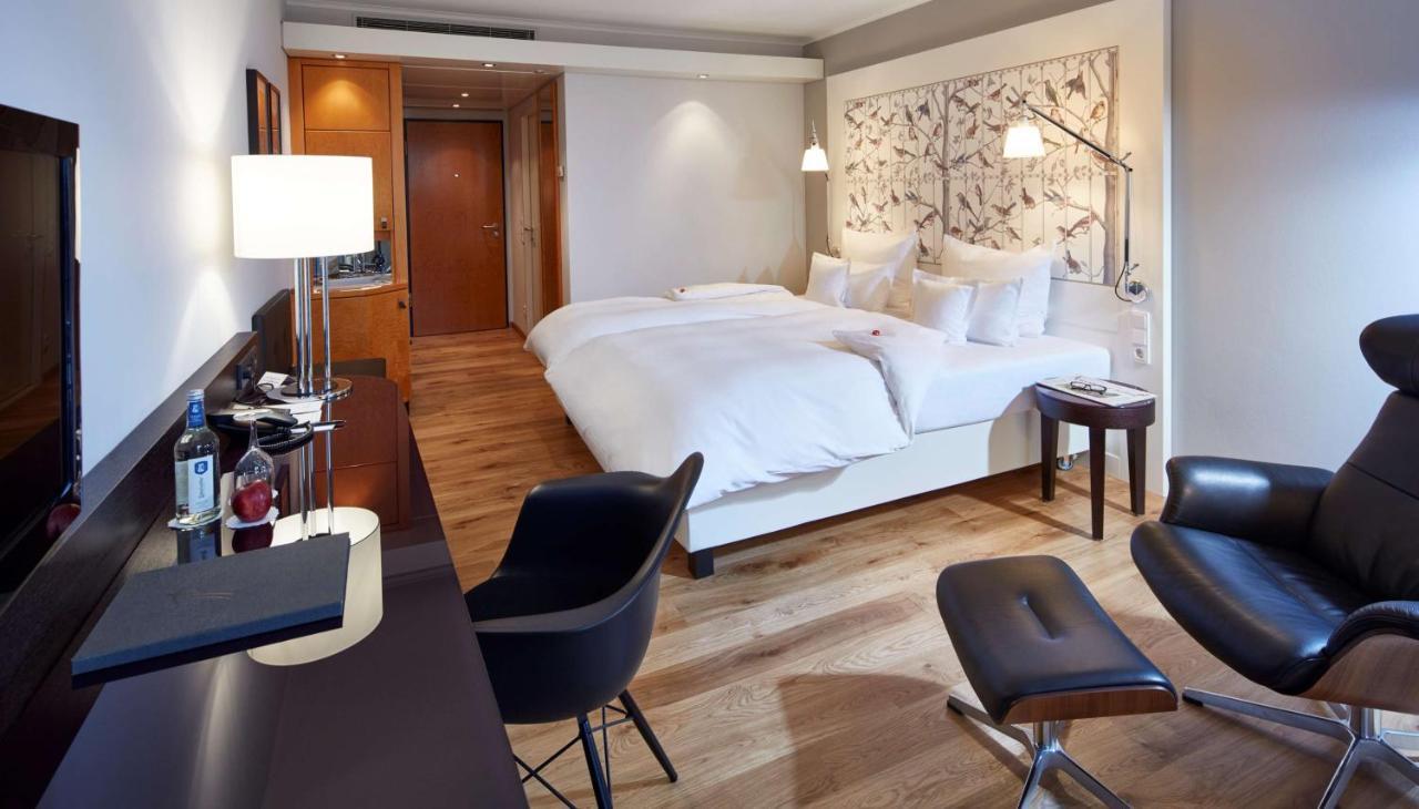 Parkhotel Pforzheim Dış mekan fotoğraf