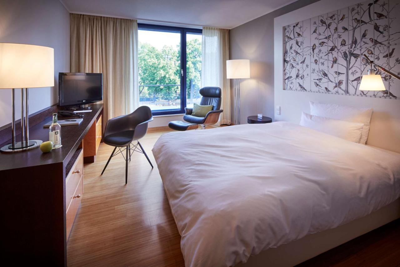 Parkhotel Pforzheim Dış mekan fotoğraf
