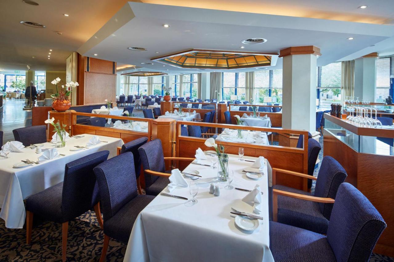 Parkhotel Pforzheim Dış mekan fotoğraf