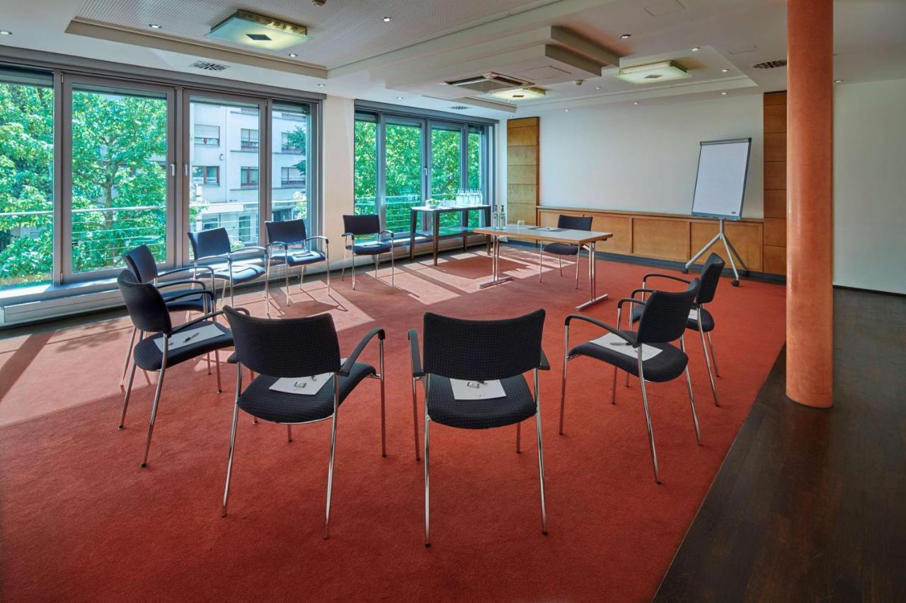 Parkhotel Pforzheim Dış mekan fotoğraf