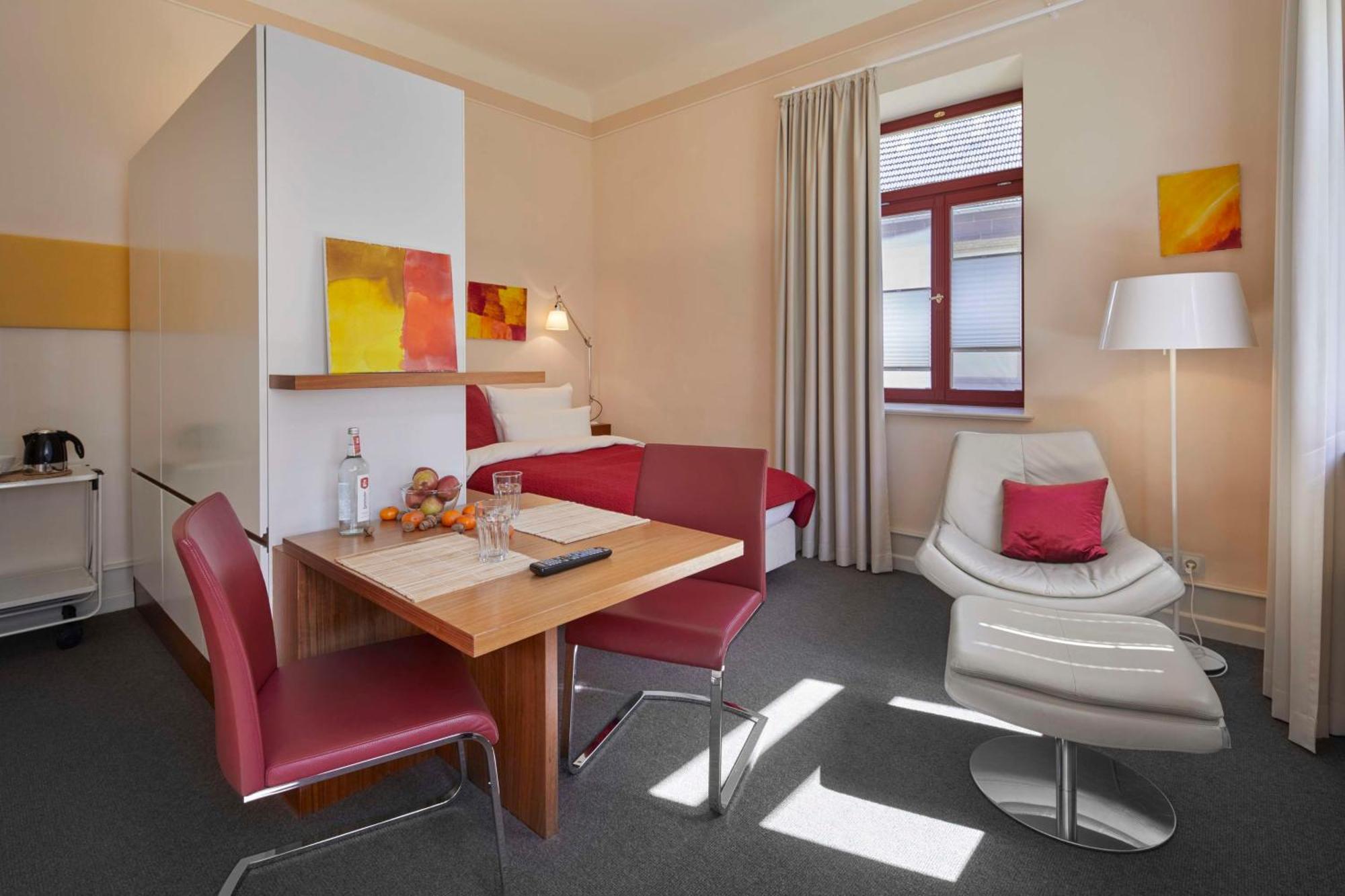 Parkhotel Pforzheim Dış mekan fotoğraf
