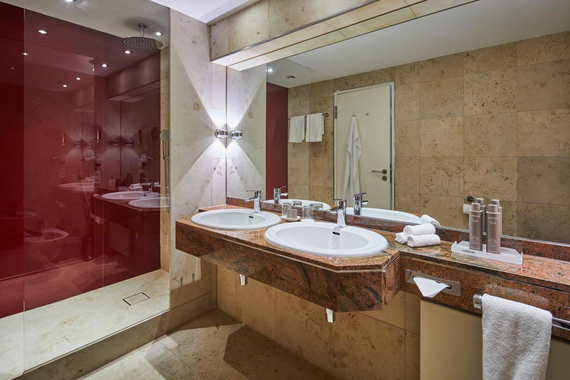 Parkhotel Pforzheim Dış mekan fotoğraf