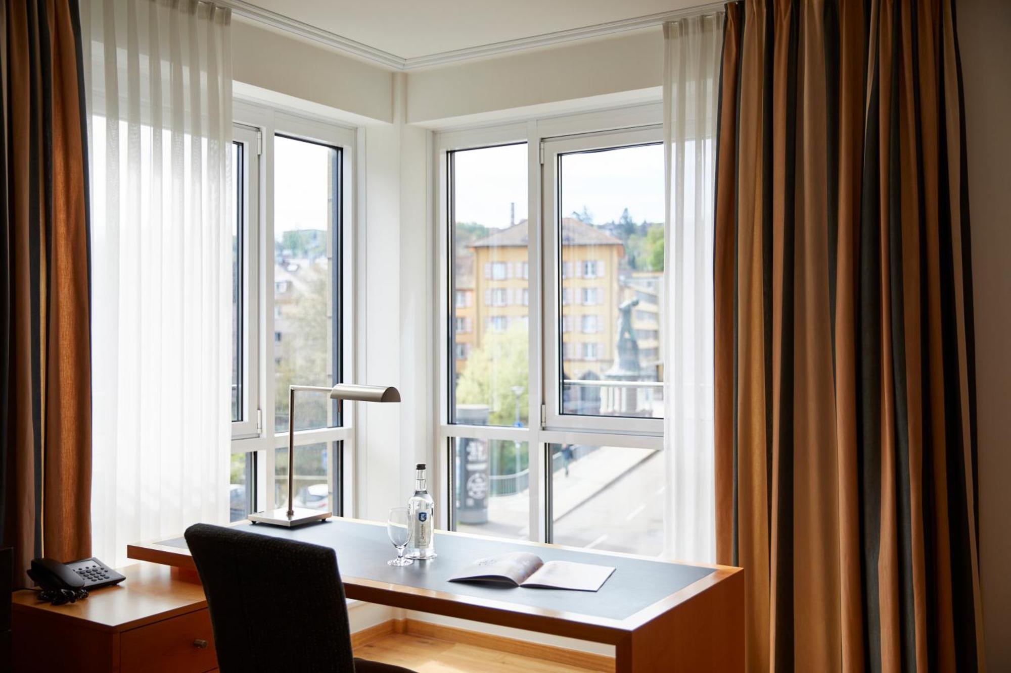 Parkhotel Pforzheim Dış mekan fotoğraf