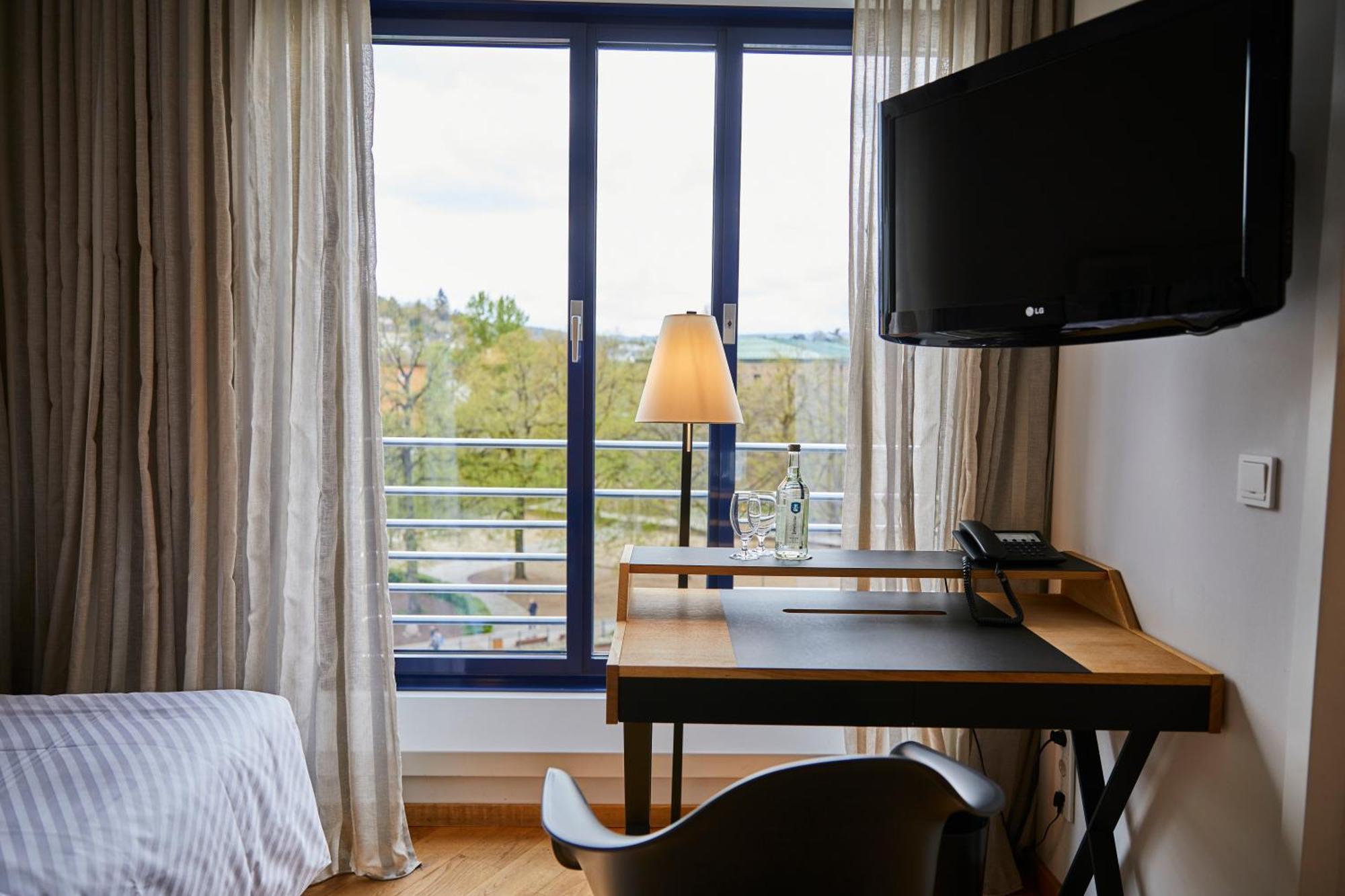 Parkhotel Pforzheim Dış mekan fotoğraf