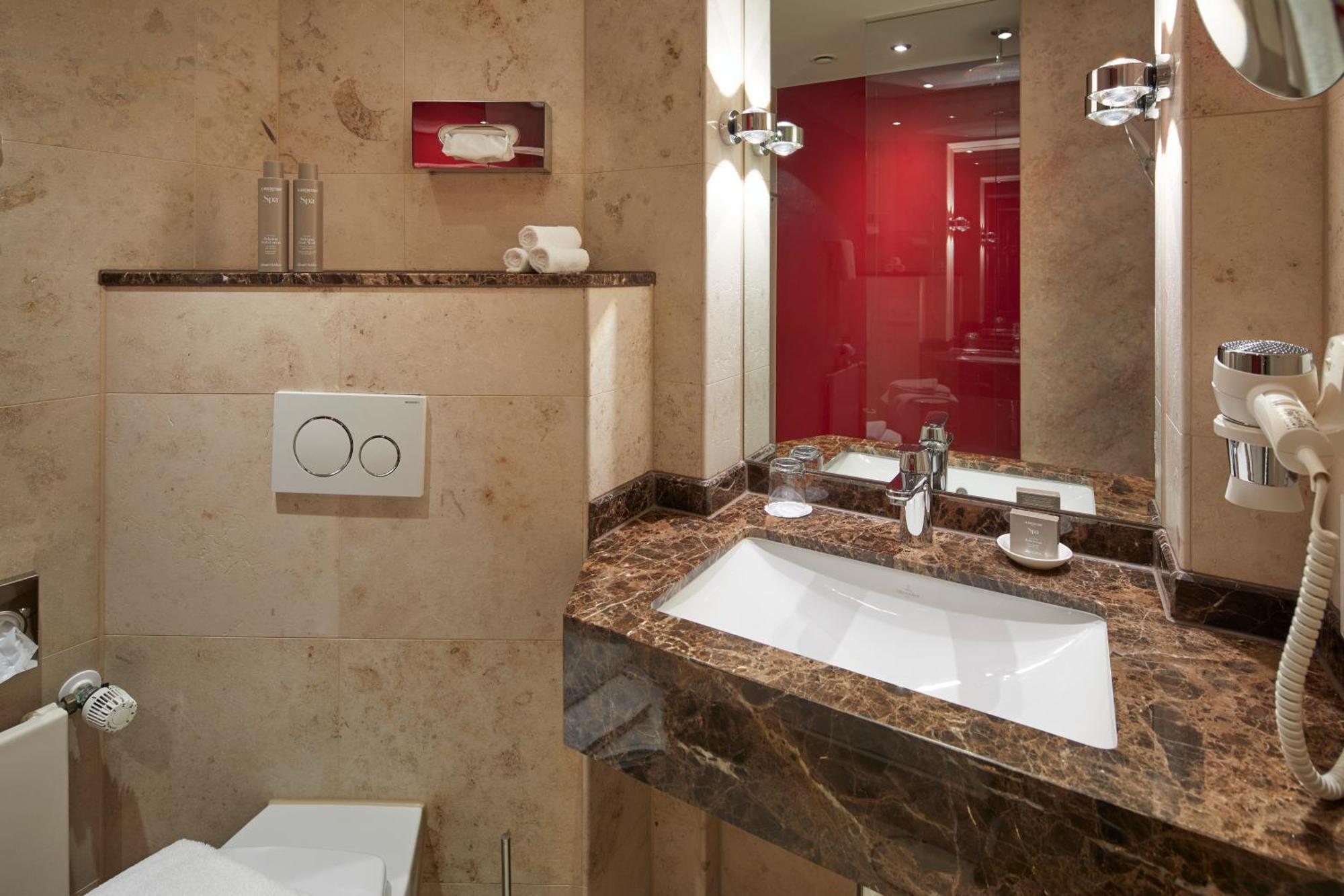 Parkhotel Pforzheim Dış mekan fotoğraf