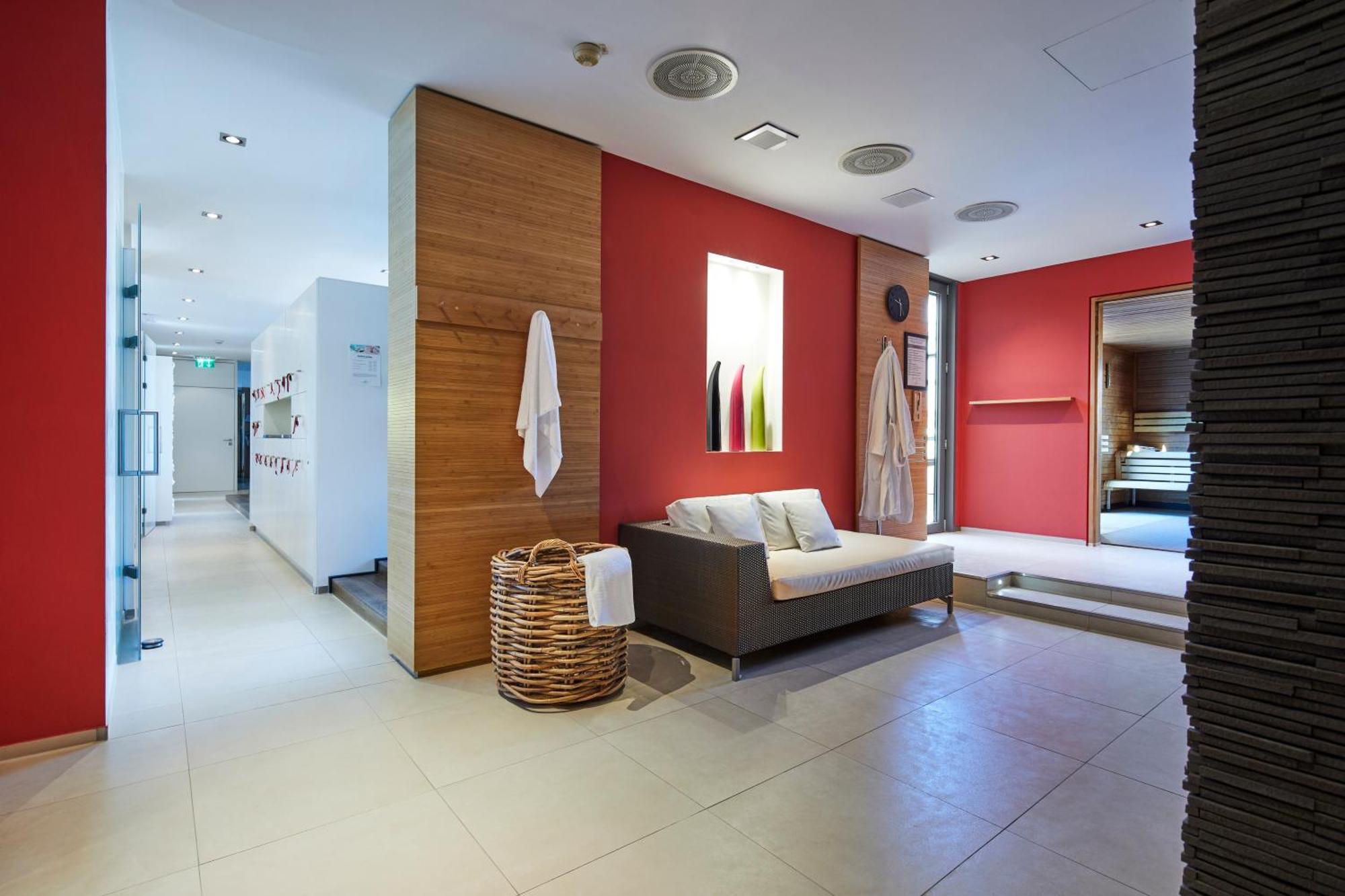 Parkhotel Pforzheim Dış mekan fotoğraf