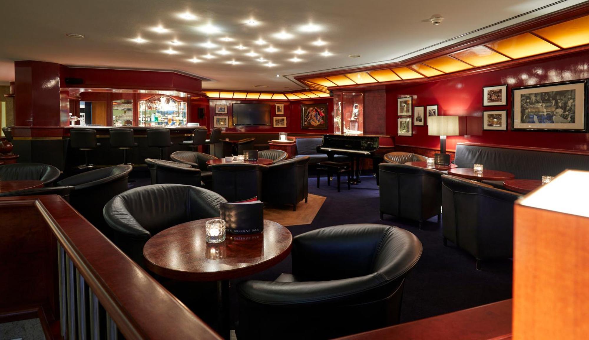 Parkhotel Pforzheim Dış mekan fotoğraf