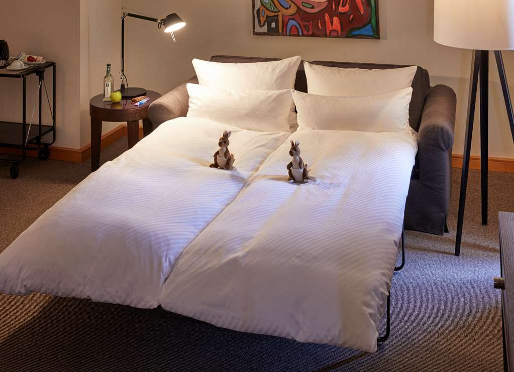 Parkhotel Pforzheim Dış mekan fotoğraf